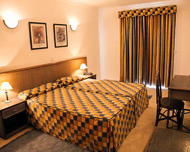 Aparthotel Calema Avenida Jardim | Estadia de 1 Noite Aparthotel Calema Avenida Jardim | Estadia de 1 Noite